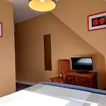 モンディアル ホテル トゥール