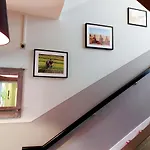 Hotel Mondial