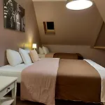 Hotel Mondial