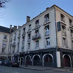 Mondial Hotel