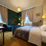 Hotel Mondial