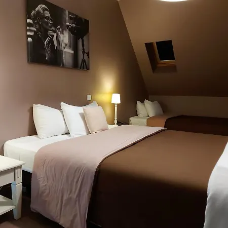 Mondial Hotel Tours