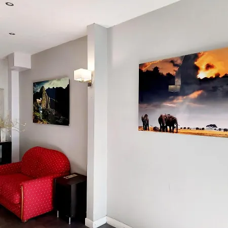 Mondial Szálloda 2*