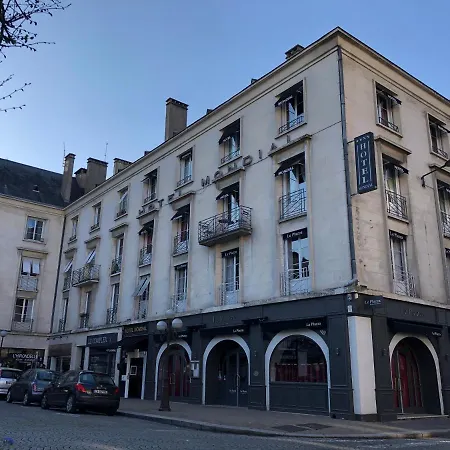 Mondial Hotel