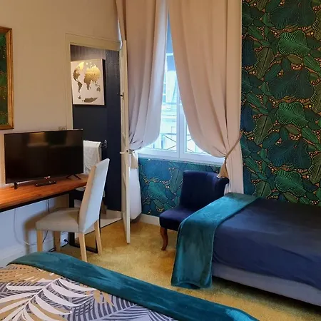 Mondial Hotel