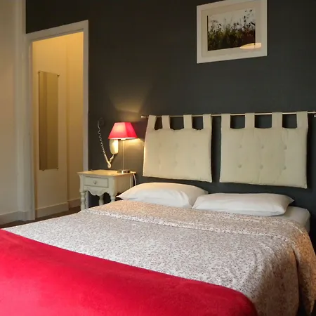 Mondial Hotel