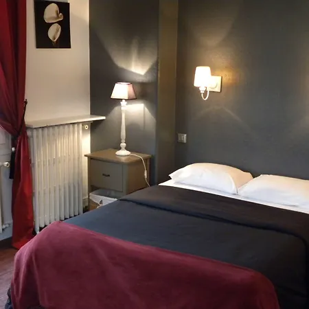 Mondial Hotel