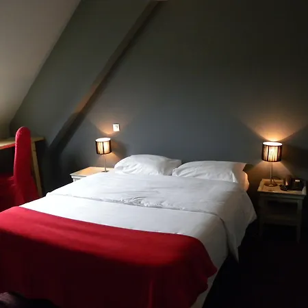Hotel Mondial Tours