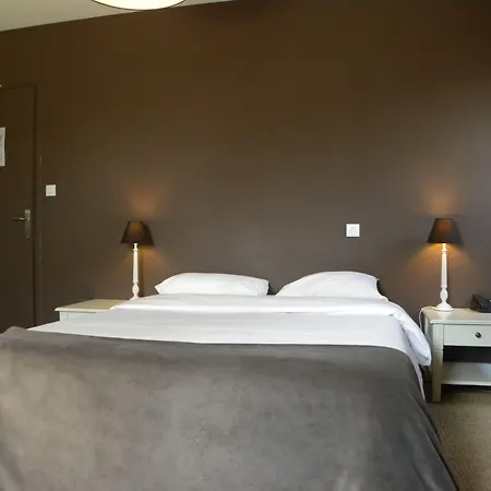 Mondial Hotel