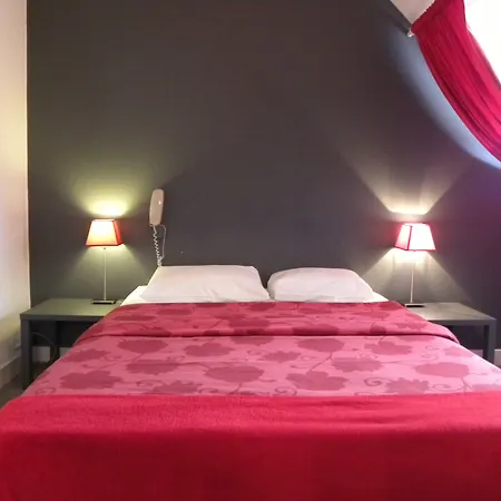 Hotel Mondial 2*