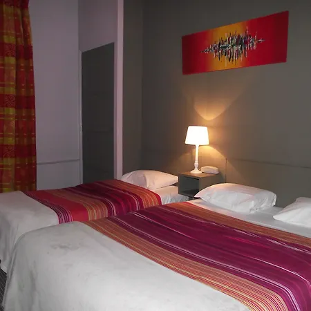 Hotel Mondial Tours