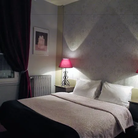Hotel Mondial 2*