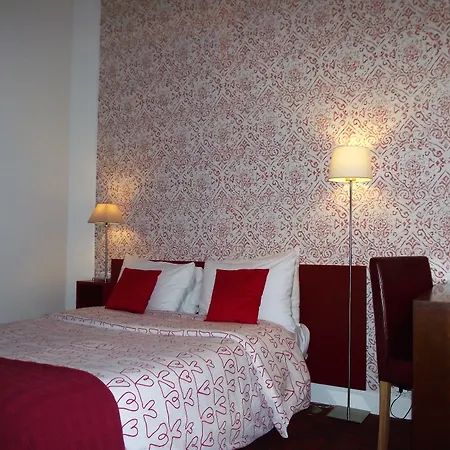 Hotel Mondial