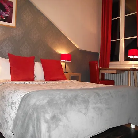 Mondial Hotell Tours