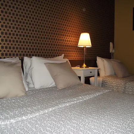 Mondial Hotel