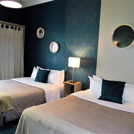 Hotel Mondial Tours