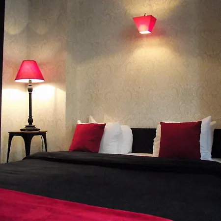 Hotel Mondial