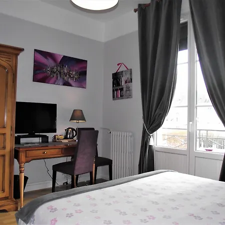 Hotel Mondial Tours