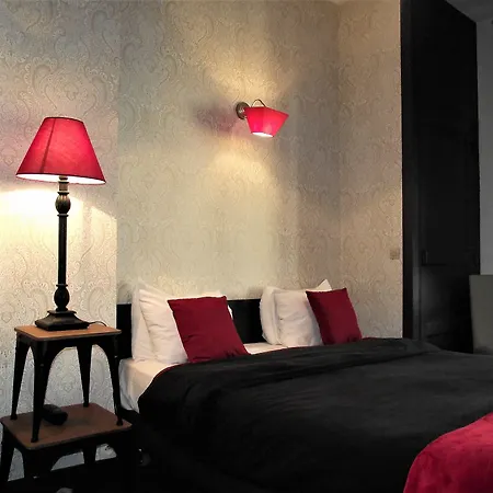 Hotell Mondial Tours