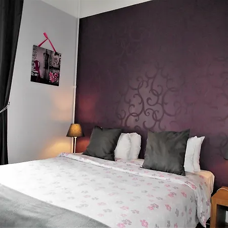 Hotel Mondial Tours