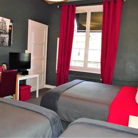 Mondial Hotell Tours