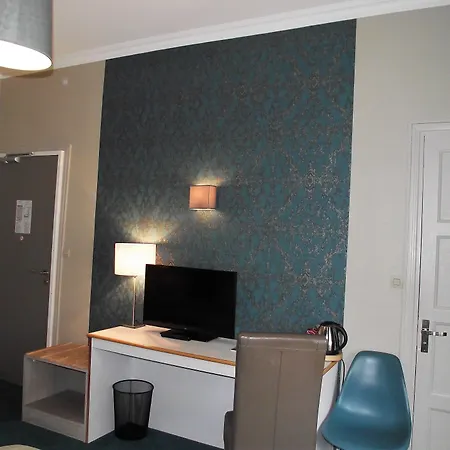 Hotell Mondial Tours