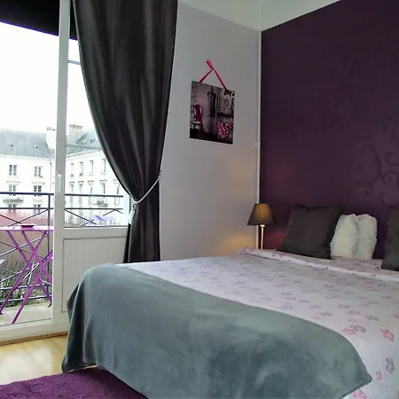 Hotel Mondial Tours