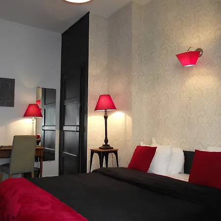 Hotell Mondial Tours