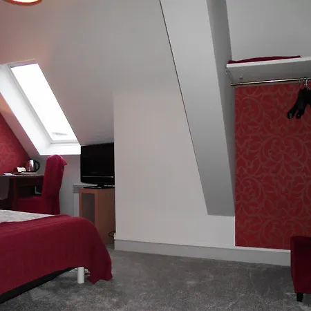 Hotel Mondial