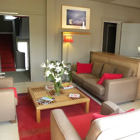 Mondial Hotel