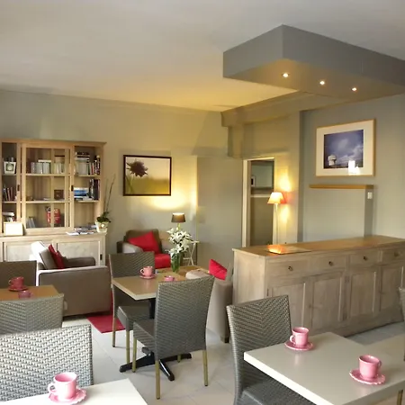 Mondial Hotel