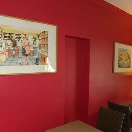 Mondial Hotel