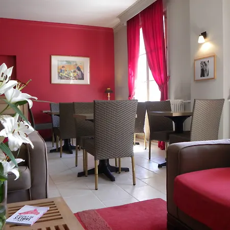 Hotel Mondial