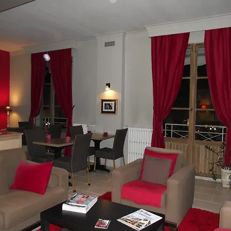 Mondial Hotell Tours