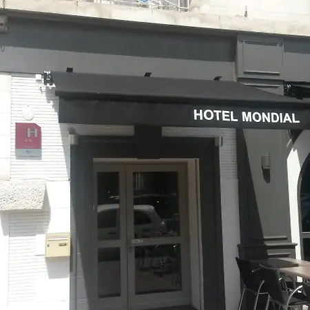 Mondial Hotel Tours
