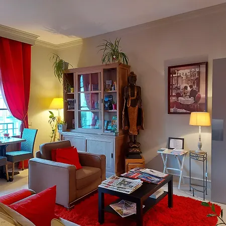 Hotel Mondial Tours