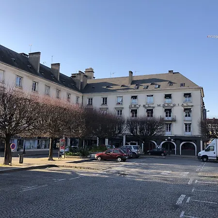 Hotel Mondial 2*
