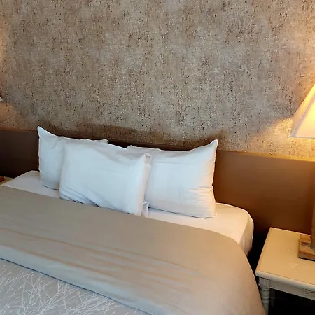 Hotel Mondial