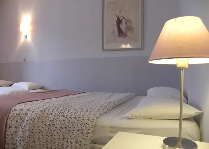 Mondial Szálloda 2*